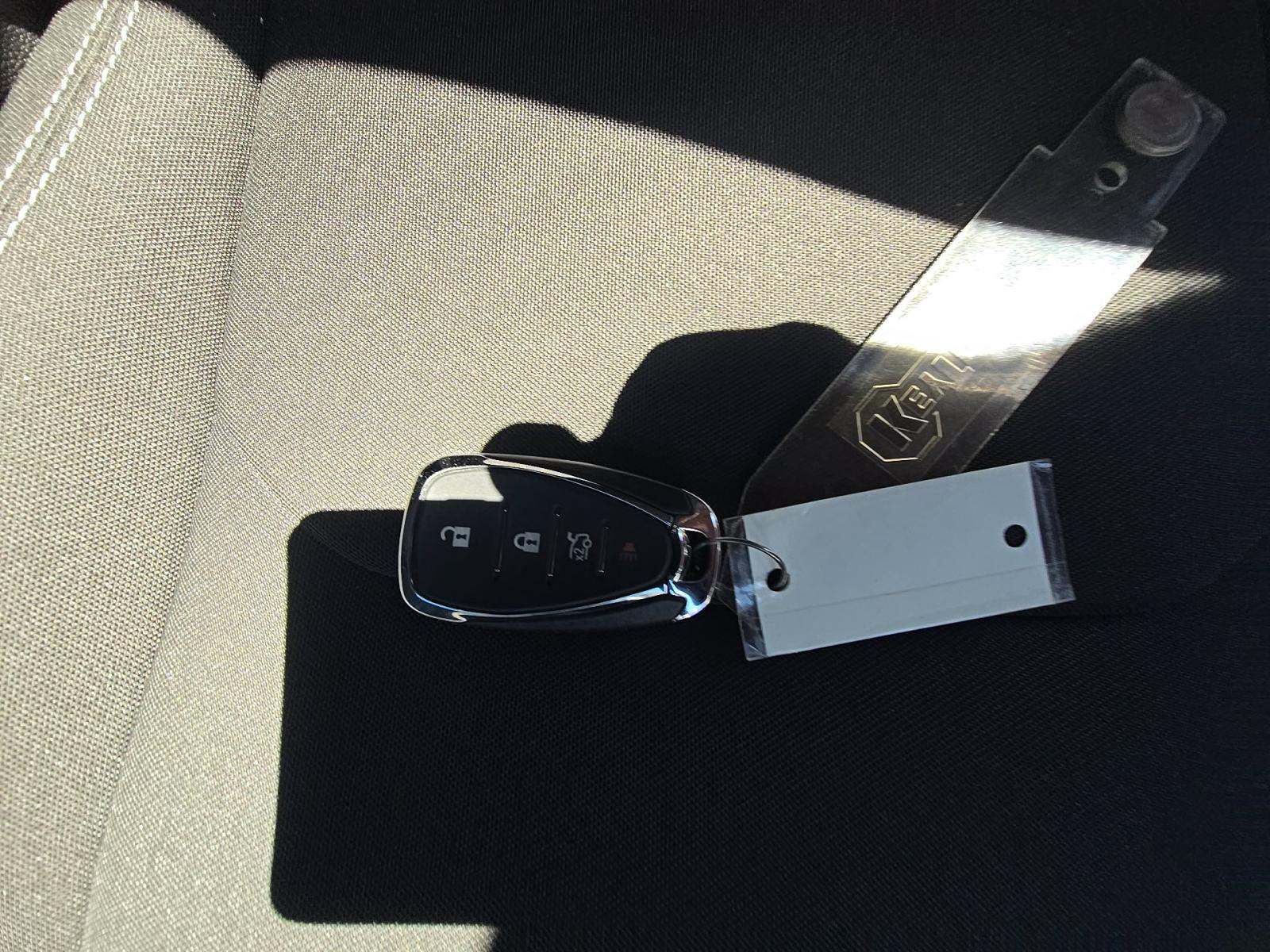 2023 Chevrolet Camaro LT1 RWD