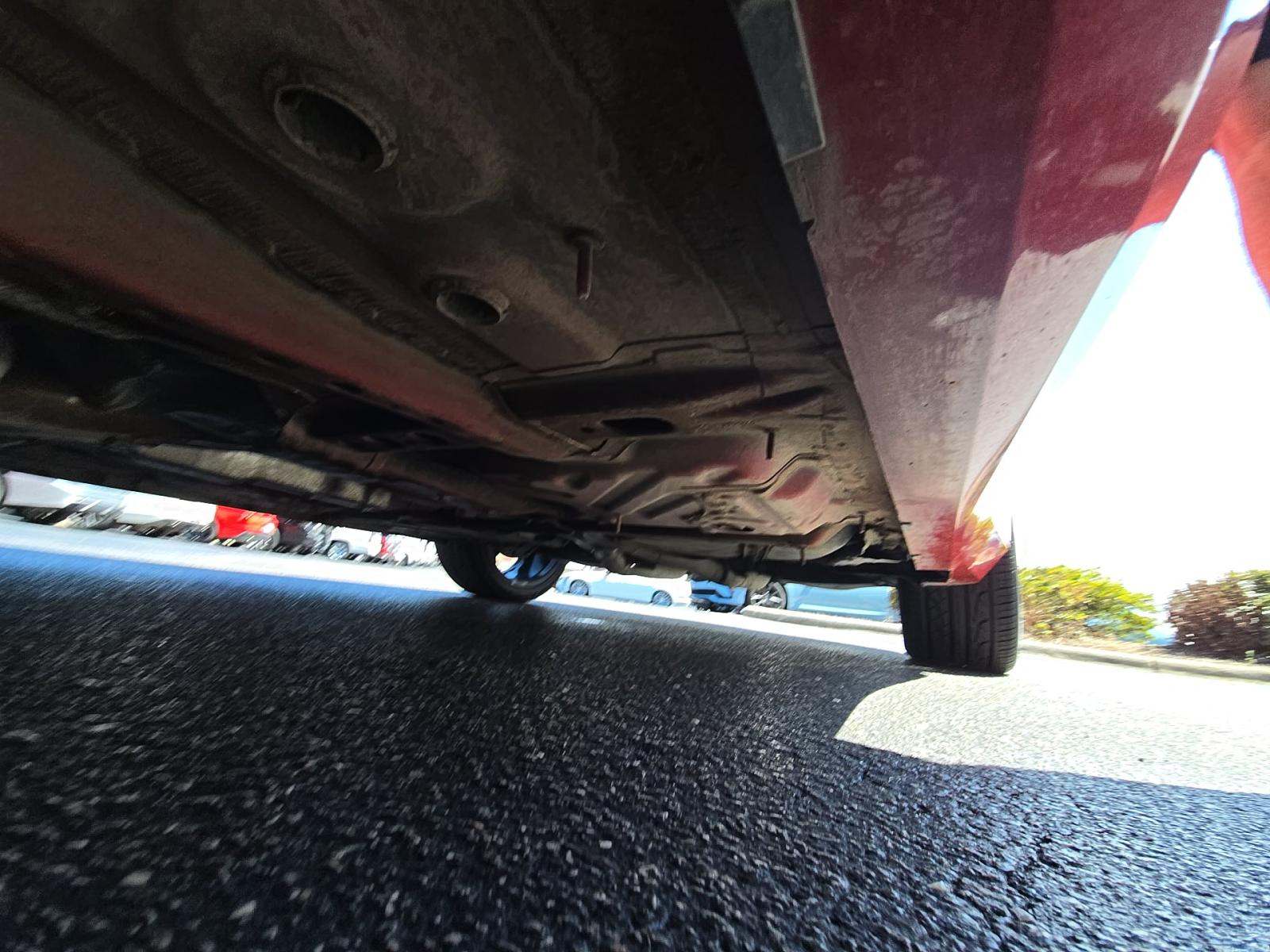 2023 Chevrolet Camaro LT1 RWD