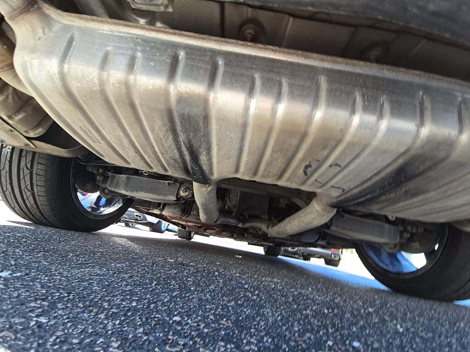 2023 Chevrolet Camaro LT1 RWD