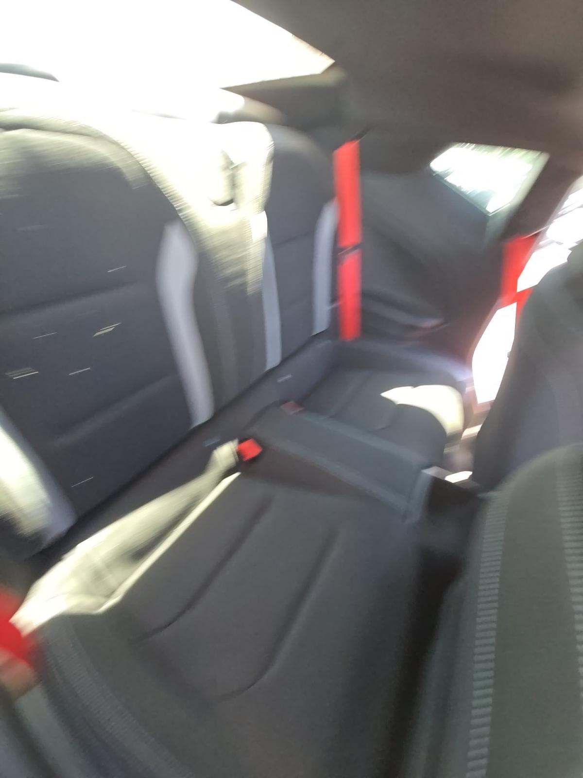 2023 Chevrolet Camaro LT1 RWD