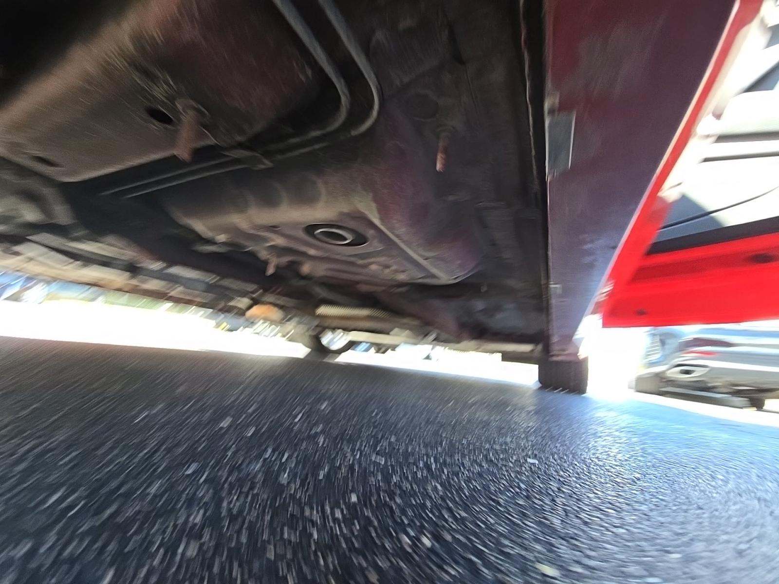 2023 Chevrolet Camaro LT1 RWD