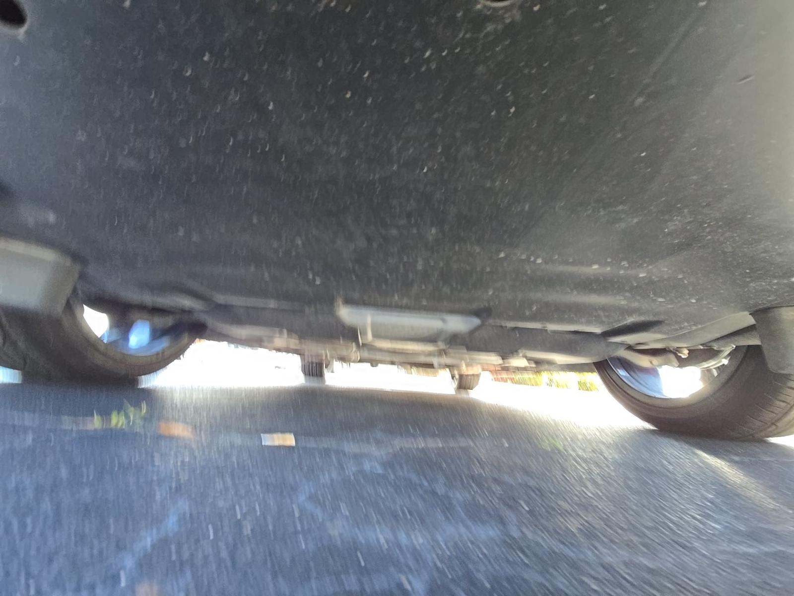 2023 Chevrolet Camaro LT1 RWD