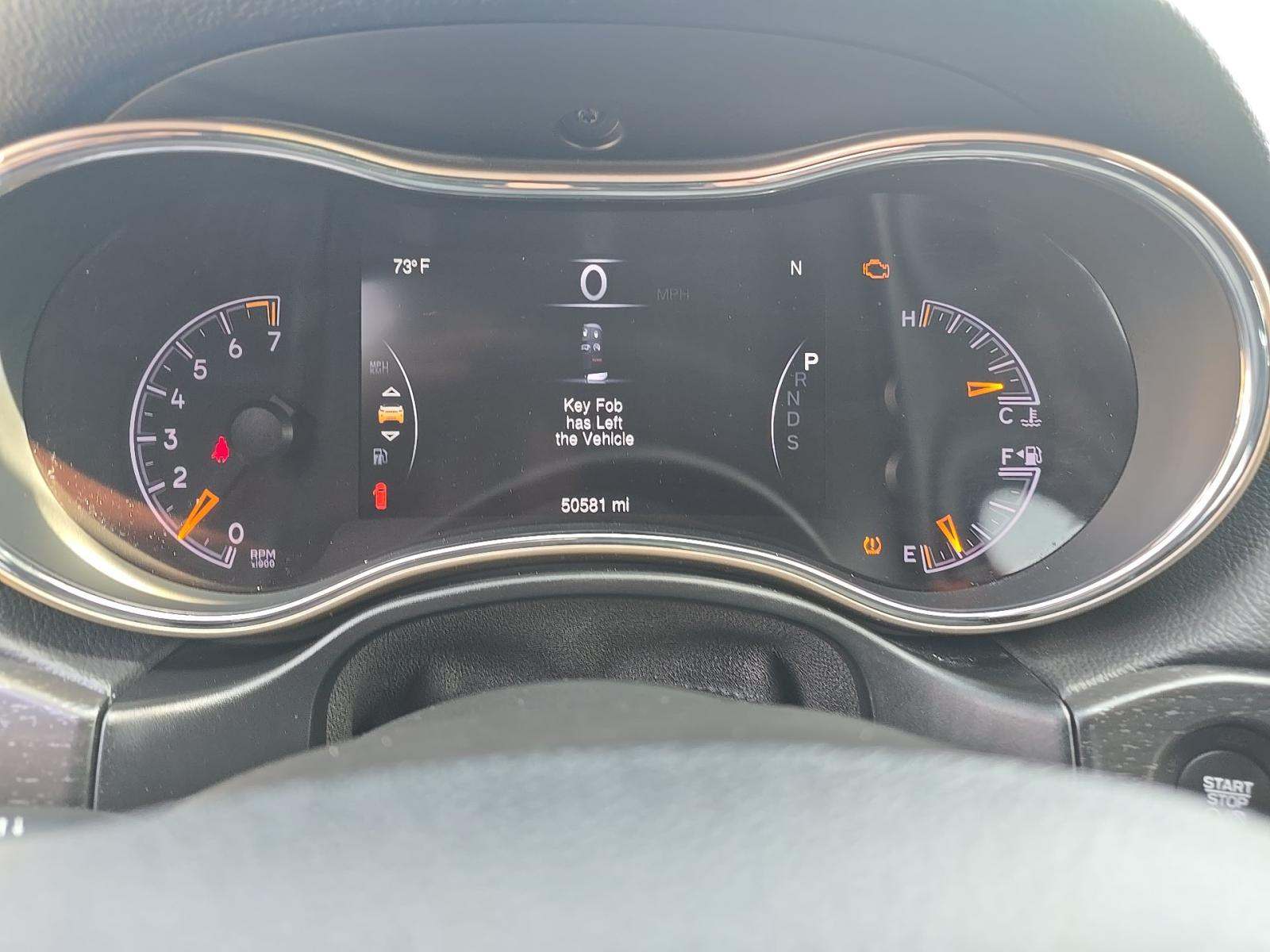 JEEP GRAND CHEROKEE - 5