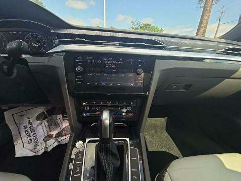 2023 Volkswagen Arteon SEL R-Line AWD
