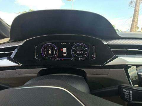 2023 Volkswagen Arteon SEL R-Line AWD