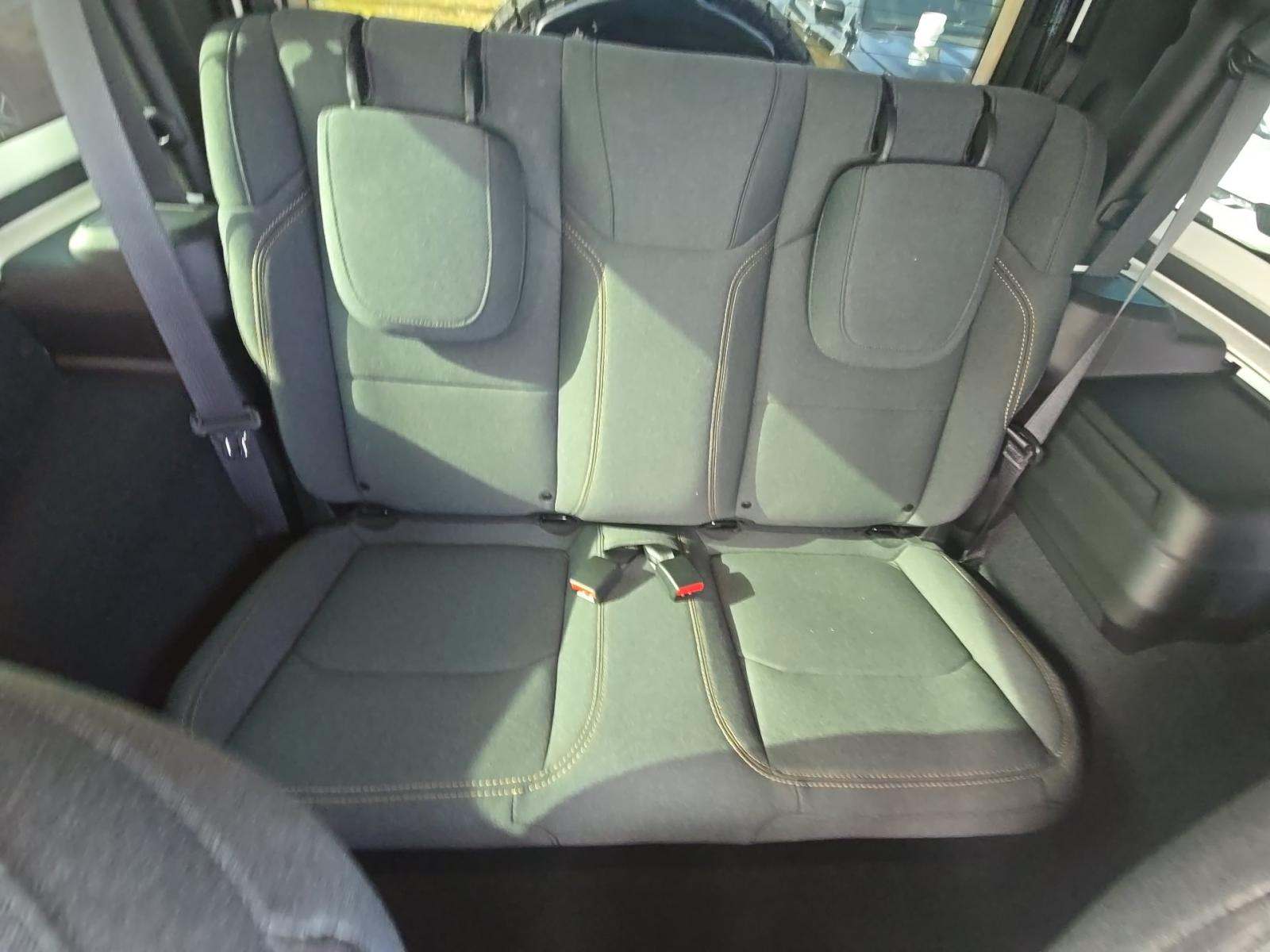 Jeep Wrangler 2 Door Sport S снимка Jeep Wrangler 2 Door Sport S