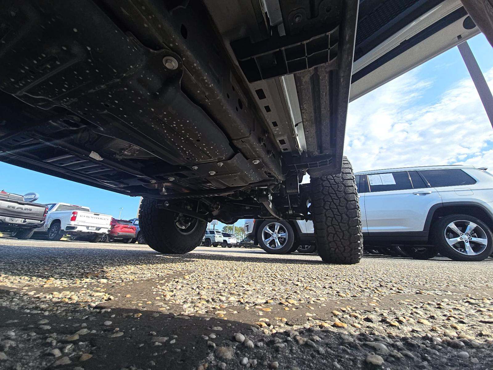 Jeep Wrangler 2 Door Sport S снимка Jeep Wrangler 2 Door Sport S