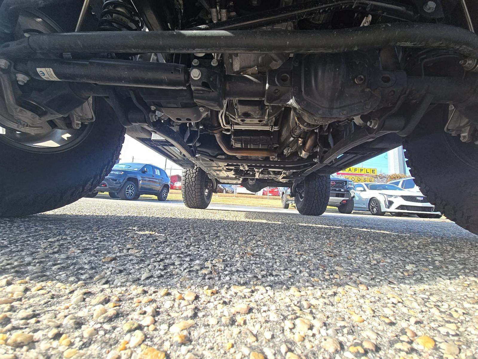 Jeep Wrangler 2 Door Sport S снимка Jeep Wrangler 2 Door Sport S