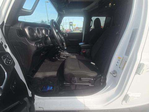 JEEP UNLIMITED SPORT S - 2