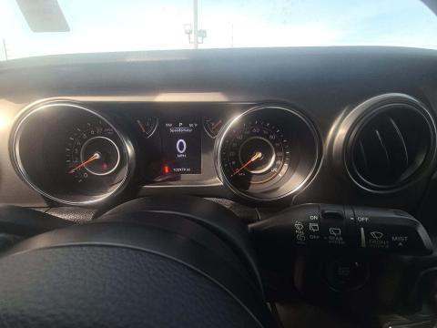 JEEP UNLIMITED SPORT S - 5