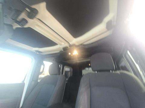 JEEP UNLIMITED SPORT S - 7