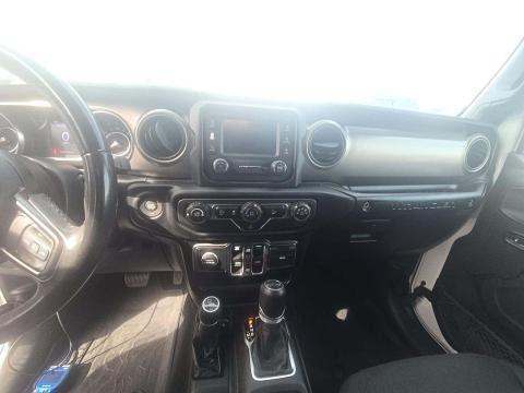 JEEP UNLIMITED SPORT S - 6