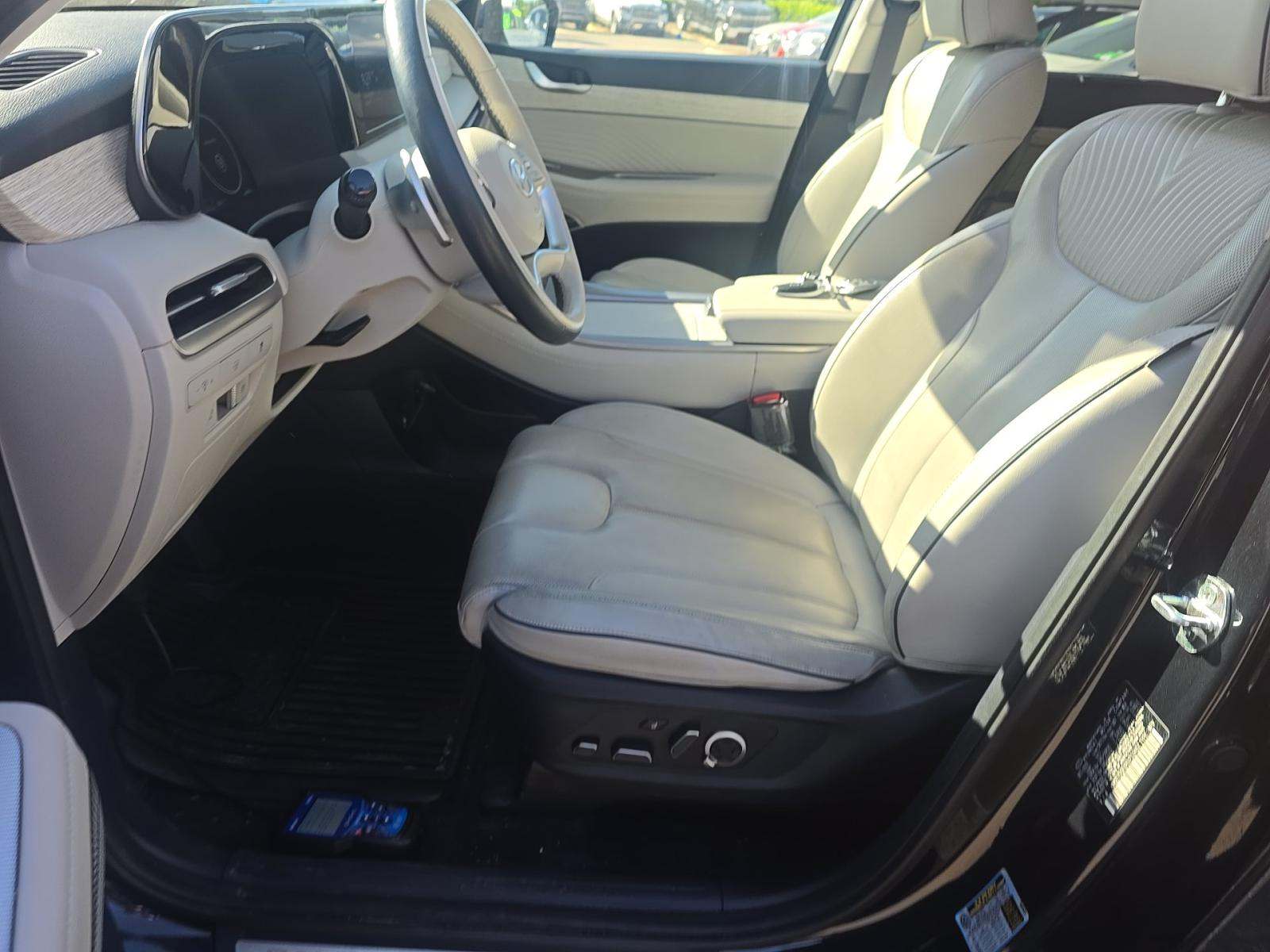 HYUNDAI CALLIGRAPHY - 2