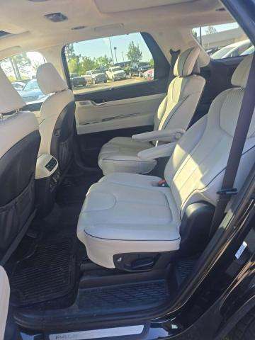 HYUNDAI CALLIGRAPHY - 9