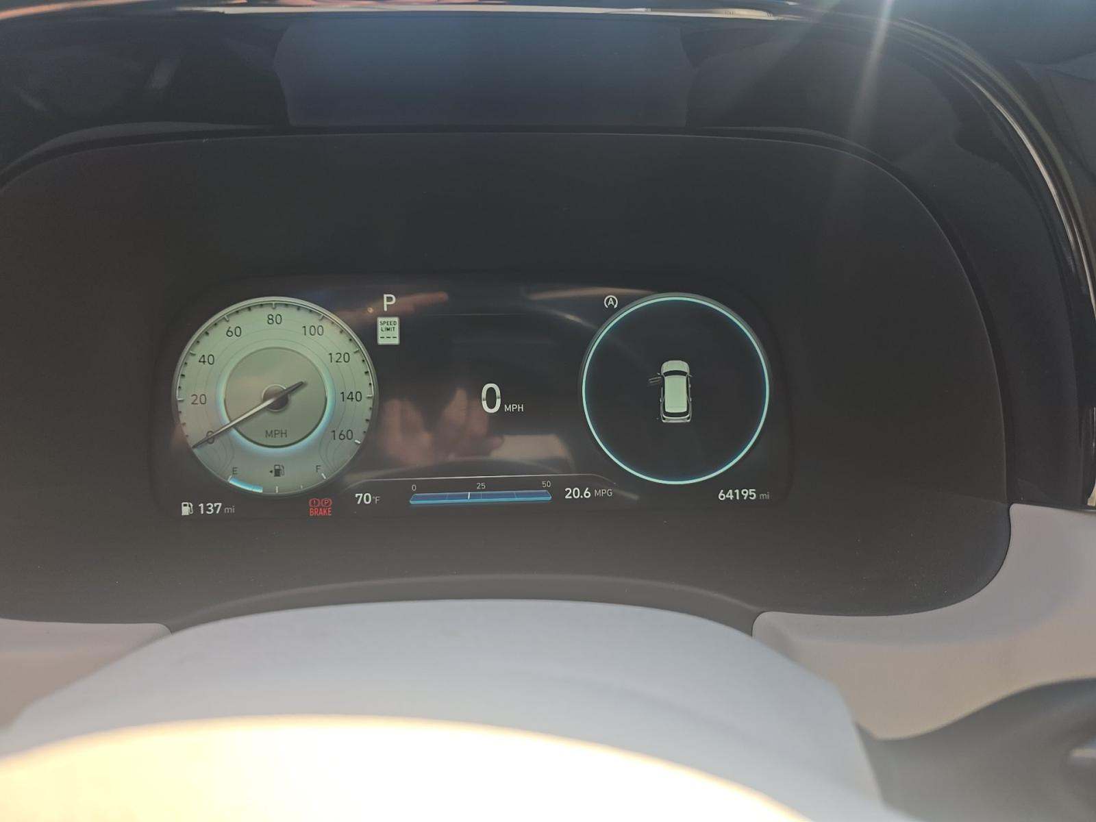 HYUNDAI CALLIGRAPHY - 5