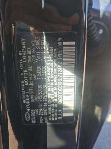 HYUNDAI CALLIGRAPHY - 1