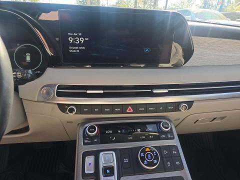 HYUNDAI CALLIGRAPHY - 6