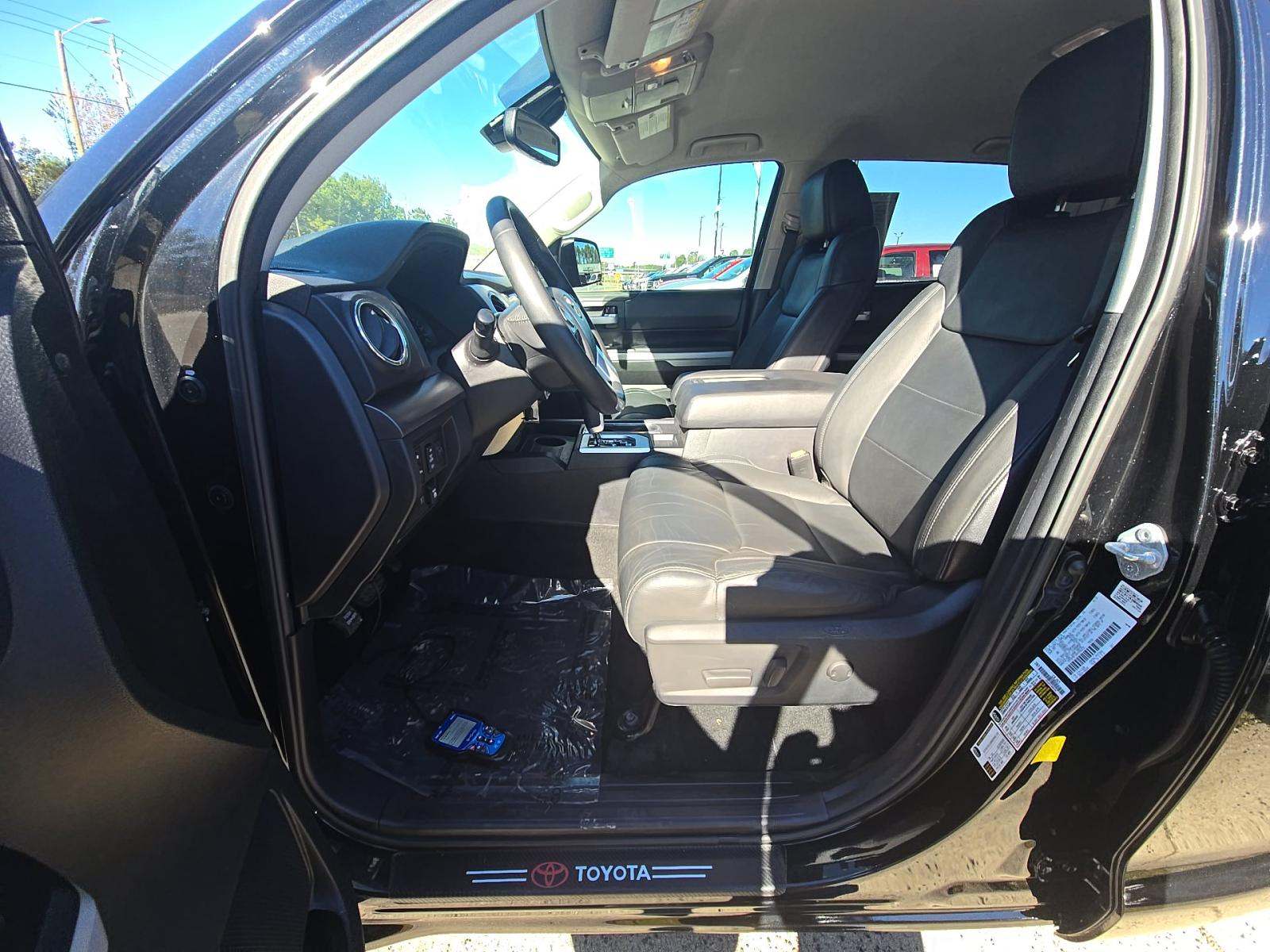 2021 Toyota Tundra SR5 AWD