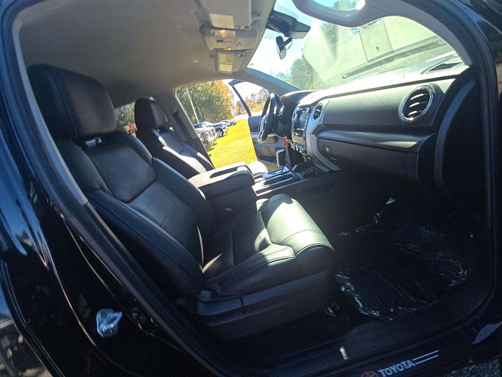 2021 Toyota Tundra SR5 AWD