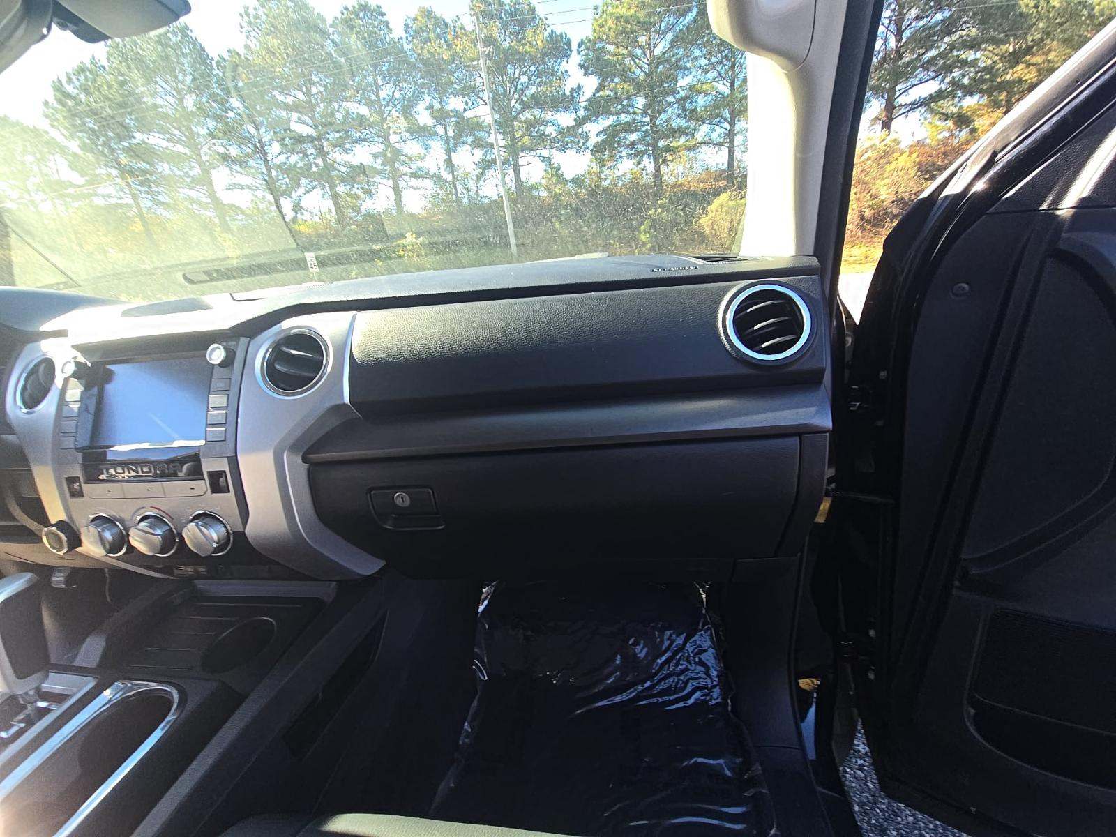 2021 Toyota Tundra SR5 AWD