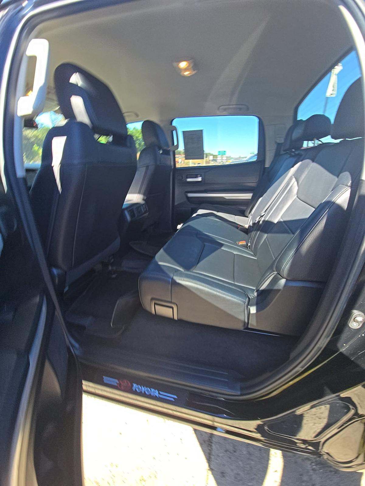 2021 Toyota Tundra SR5 AWD