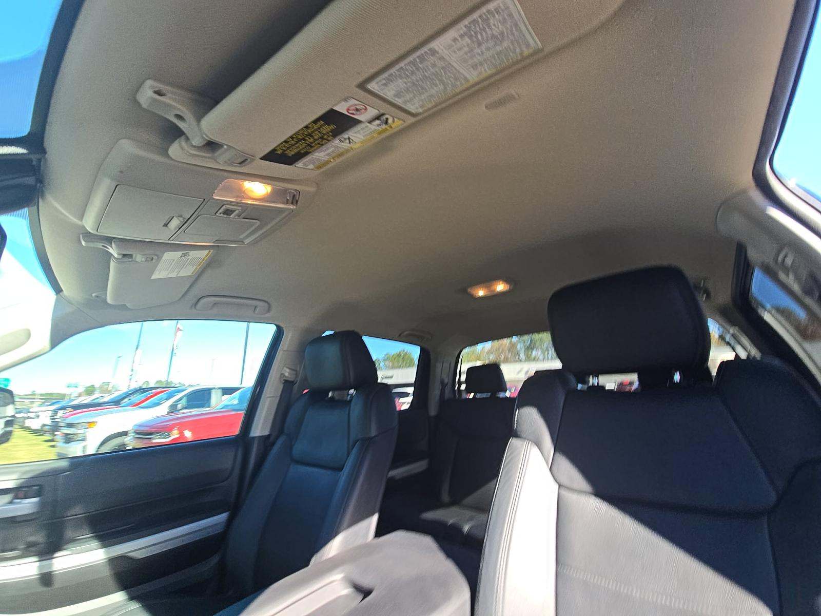 2021 Toyota Tundra SR5 AWD