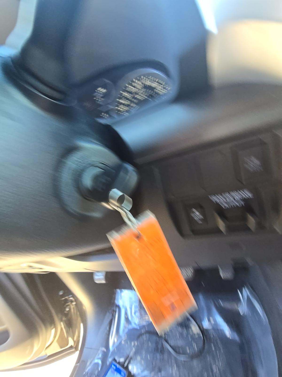 2021 Toyota Tundra SR5 AWD