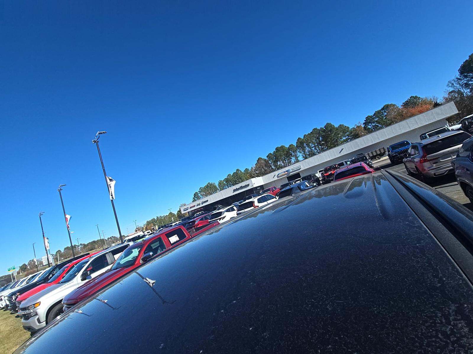 2021 Toyota Tundra SR5 AWD