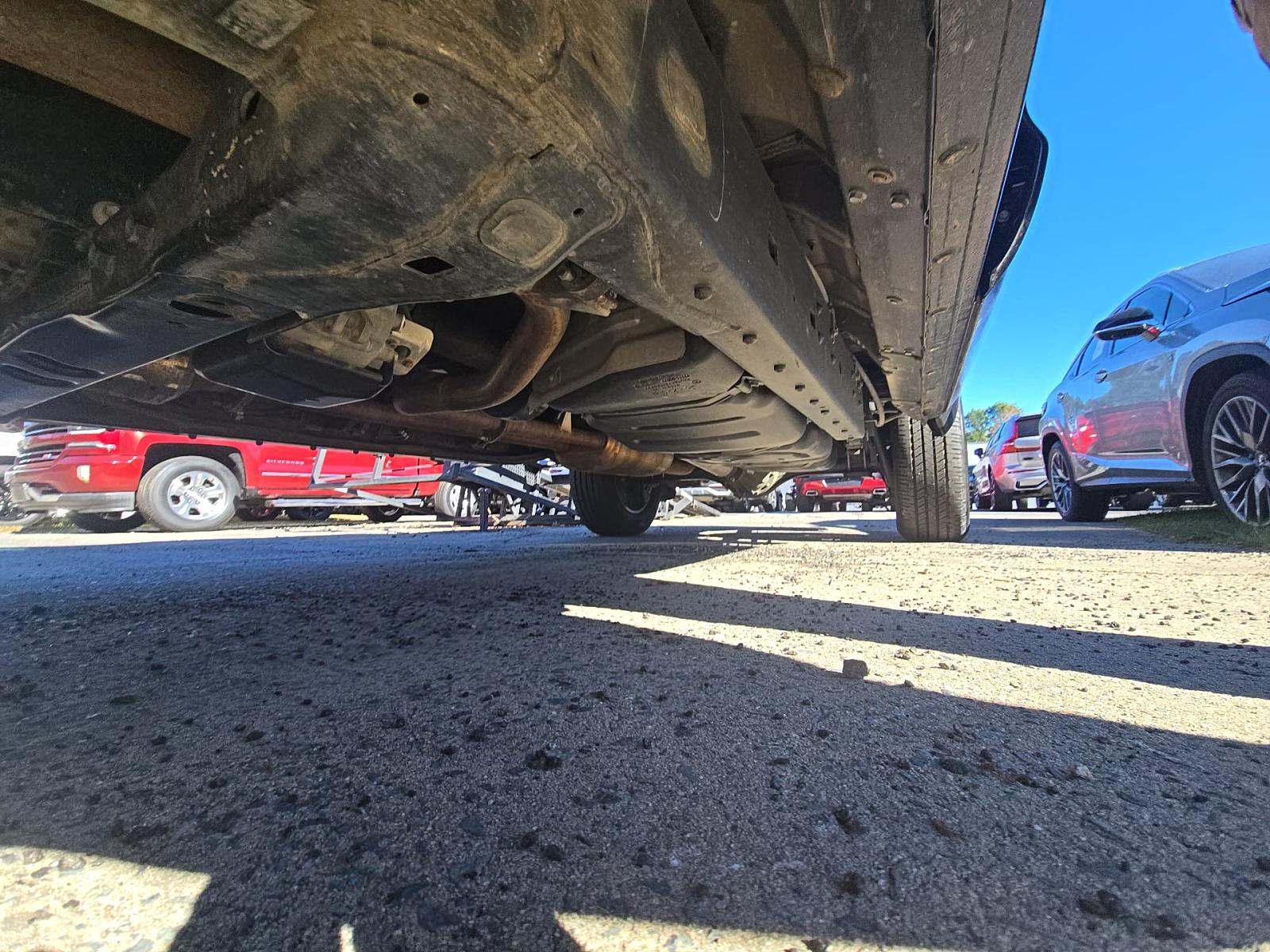 2021 Toyota Tundra SR5 AWD