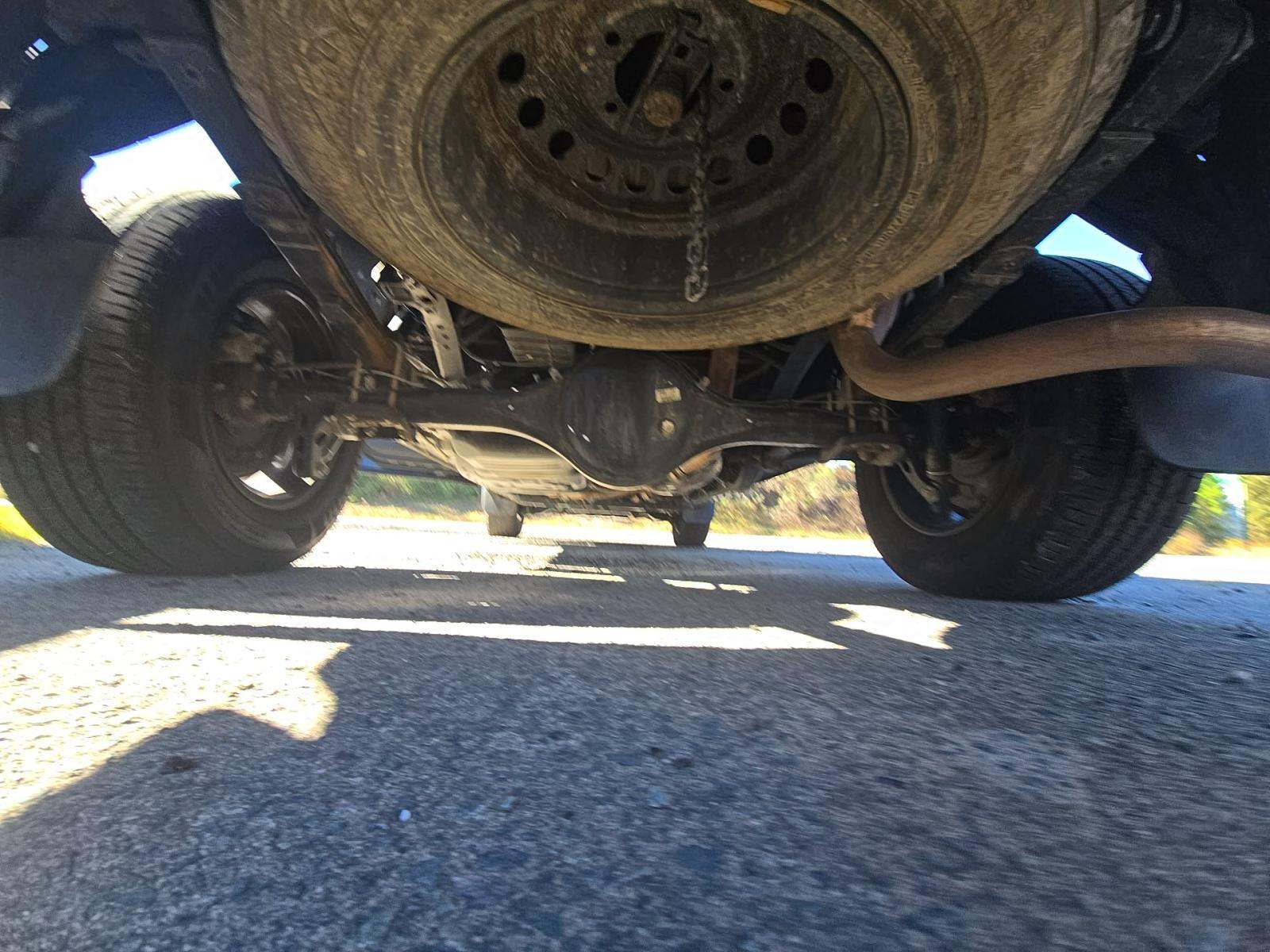 2021 Toyota Tundra SR5 AWD