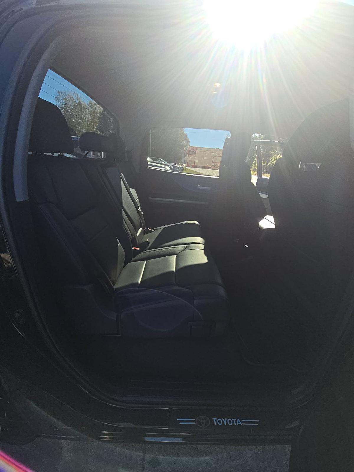 2021 Toyota Tundra SR5 AWD