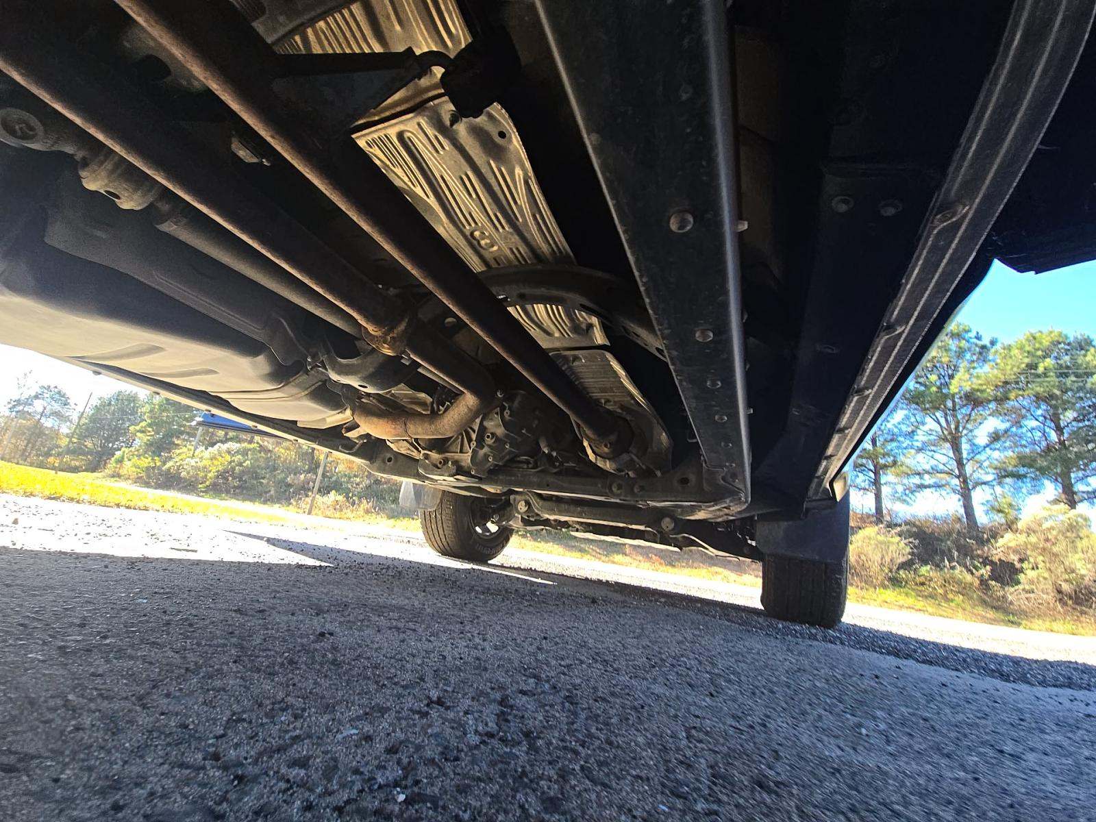 2021 Toyota Tundra SR5 AWD