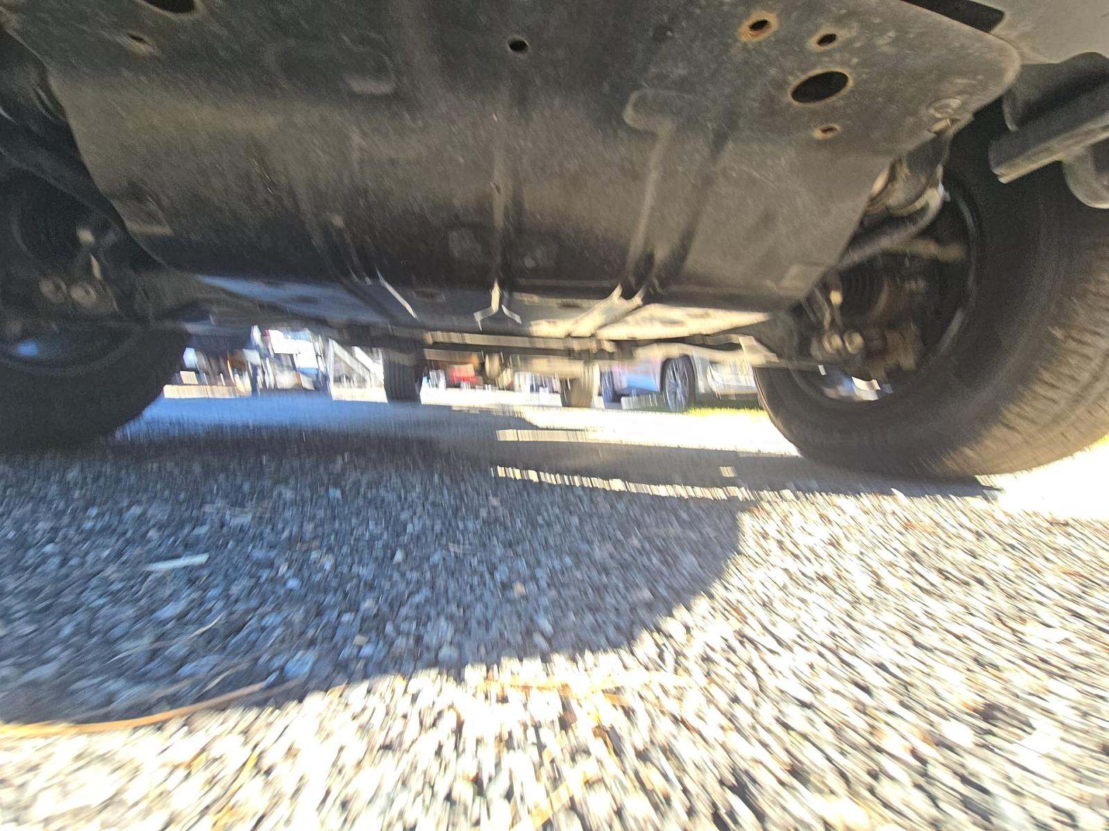 2021 Toyota Tundra SR5 AWD