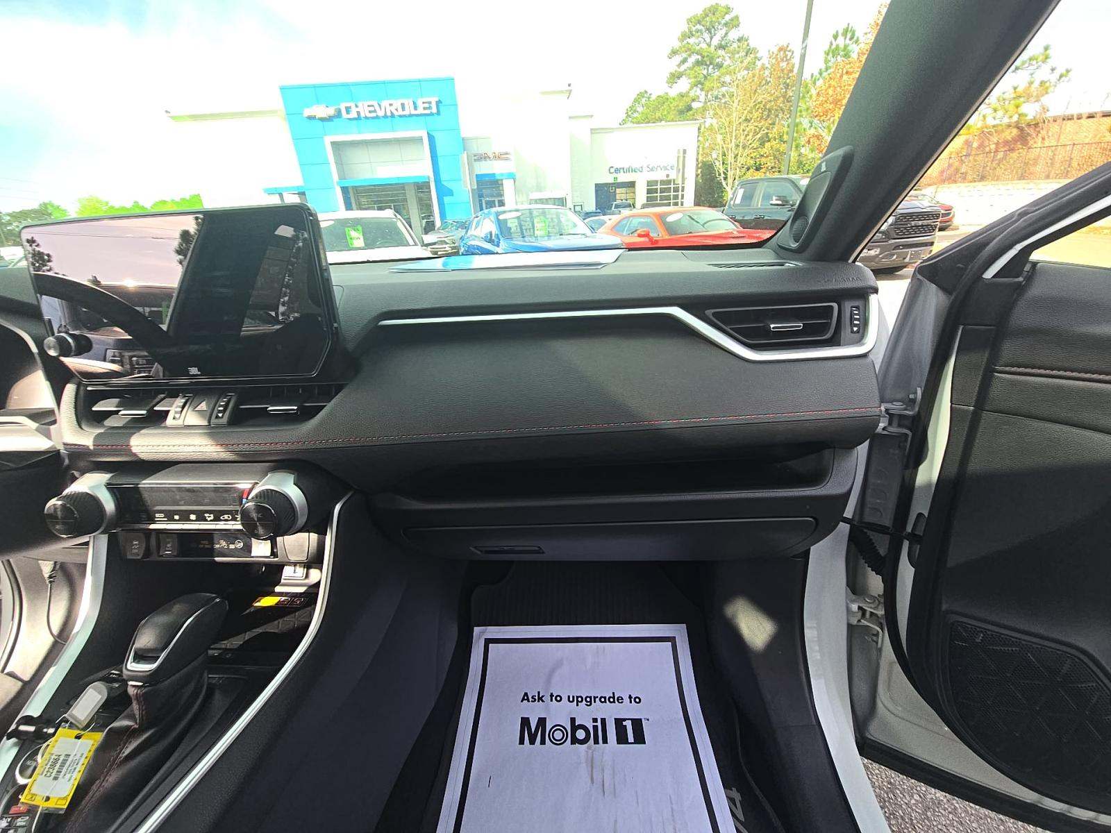 2024 Toyota RAV4 Prime XSE AWD