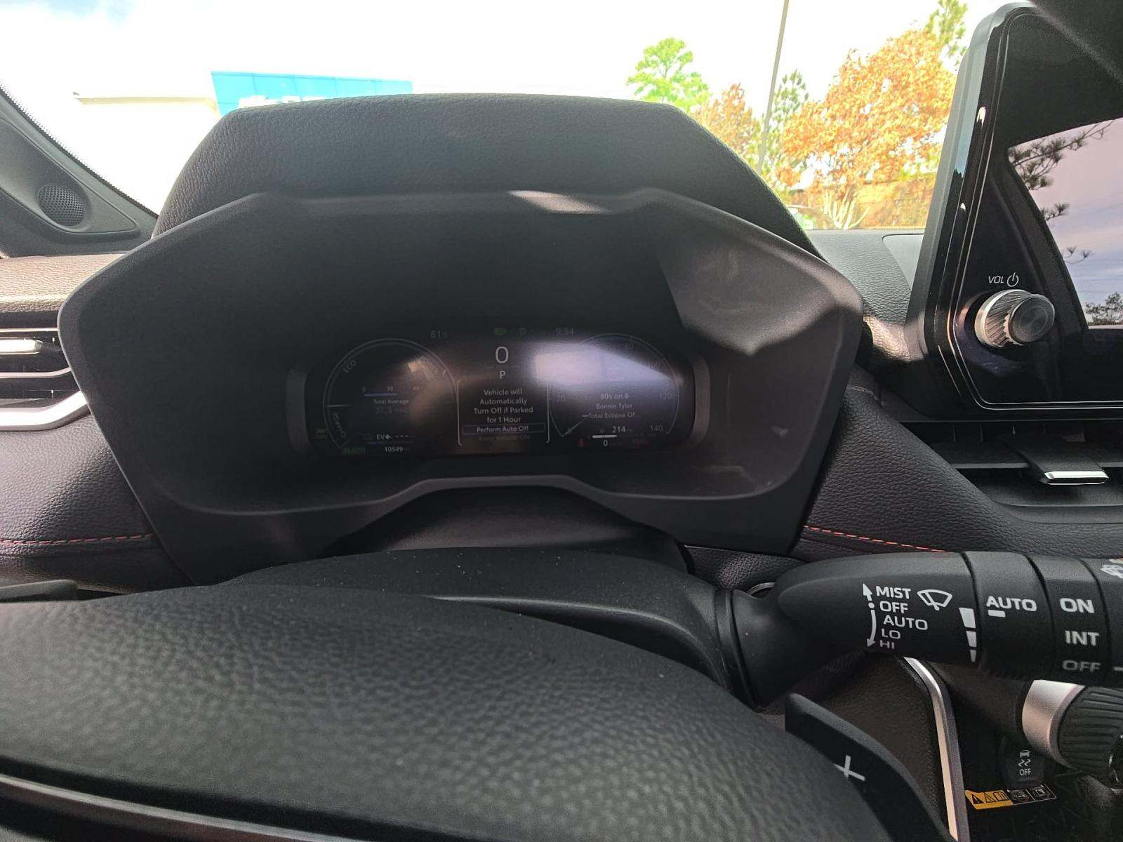 2024 Toyota RAV4 Prime XSE AWD