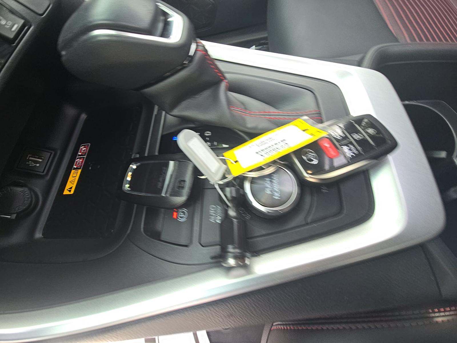 2024 Toyota RAV4 Prime XSE AWD