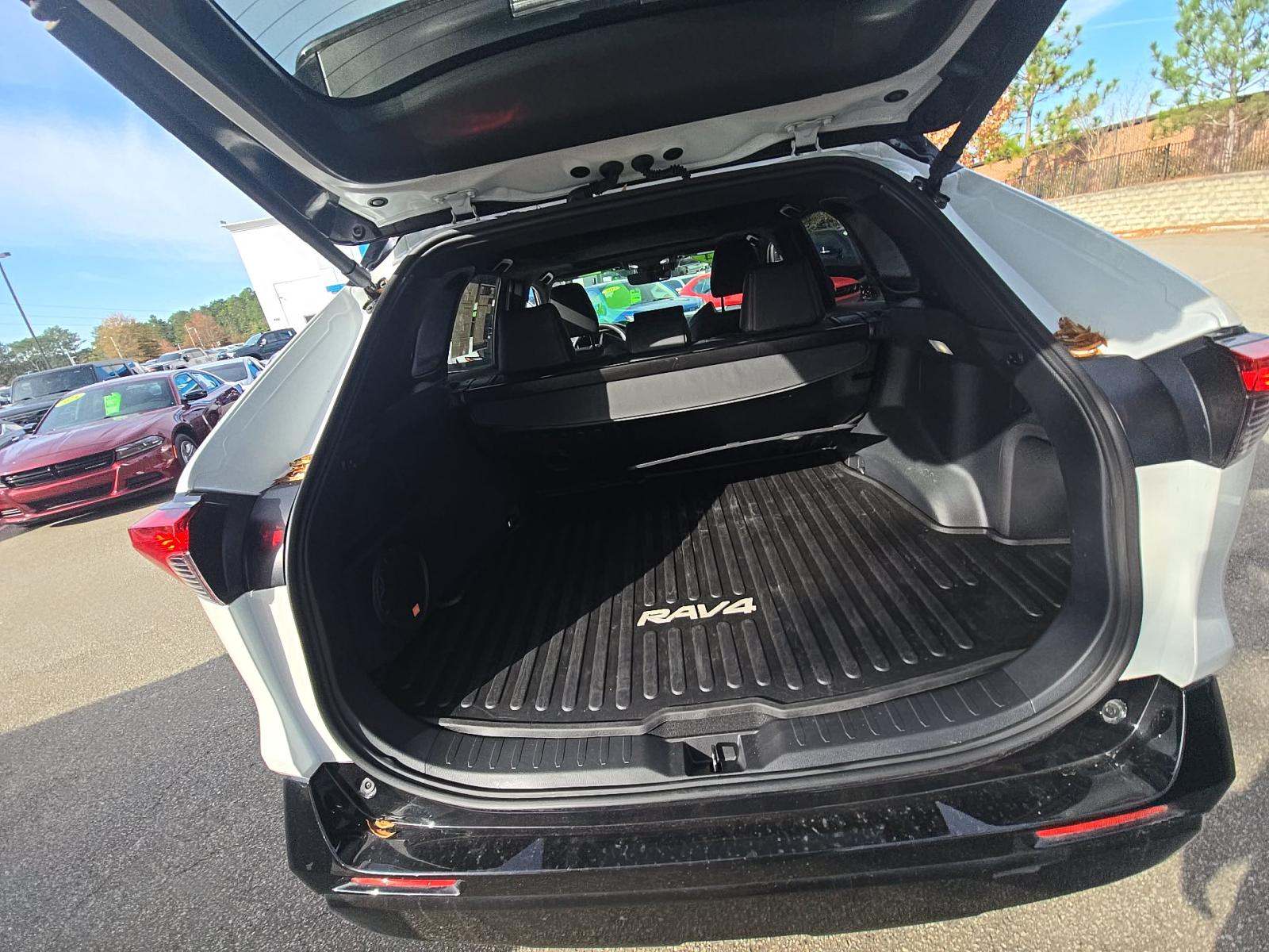 2024 Toyota RAV4 Prime XSE AWD