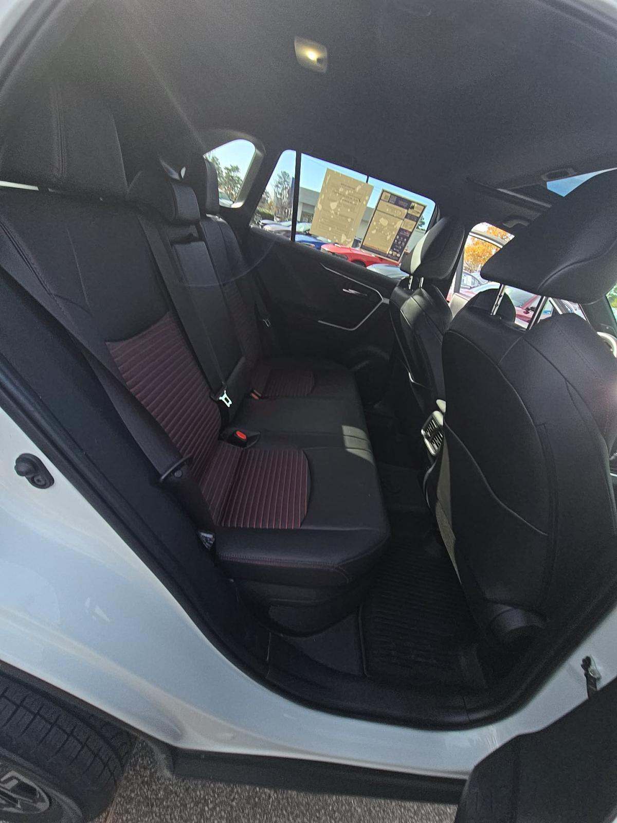 2024 Toyota RAV4 Prime XSE AWD