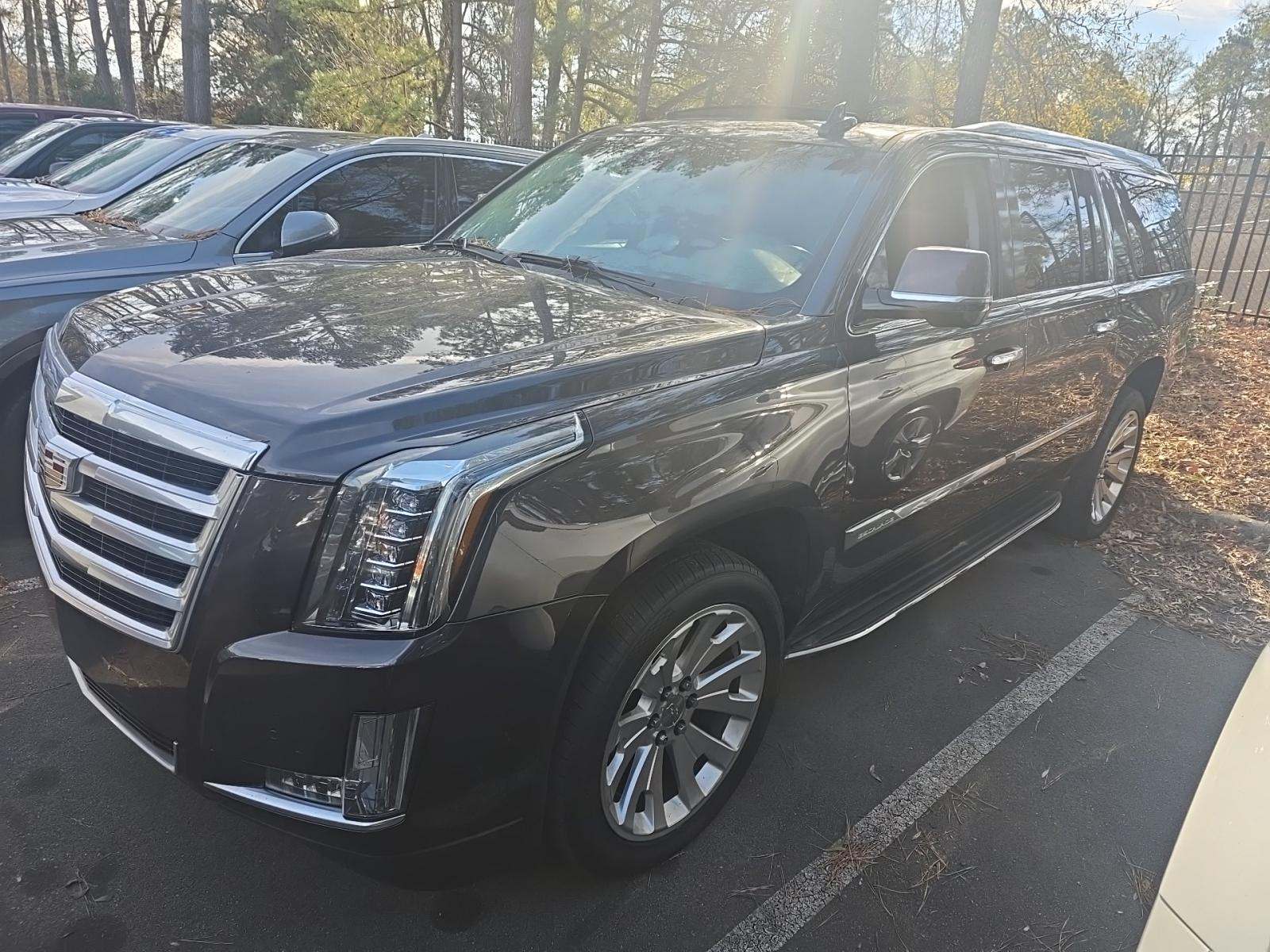 2016 Cadillac Escalade ESV Luxury AWD