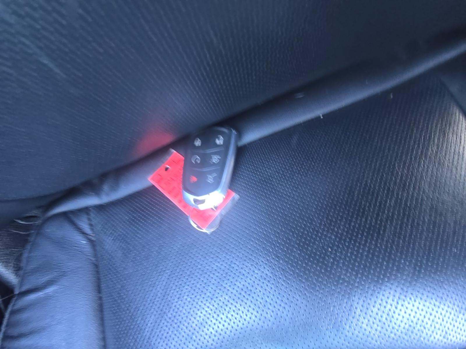 2016 Cadillac Escalade ESV Luxury AWD