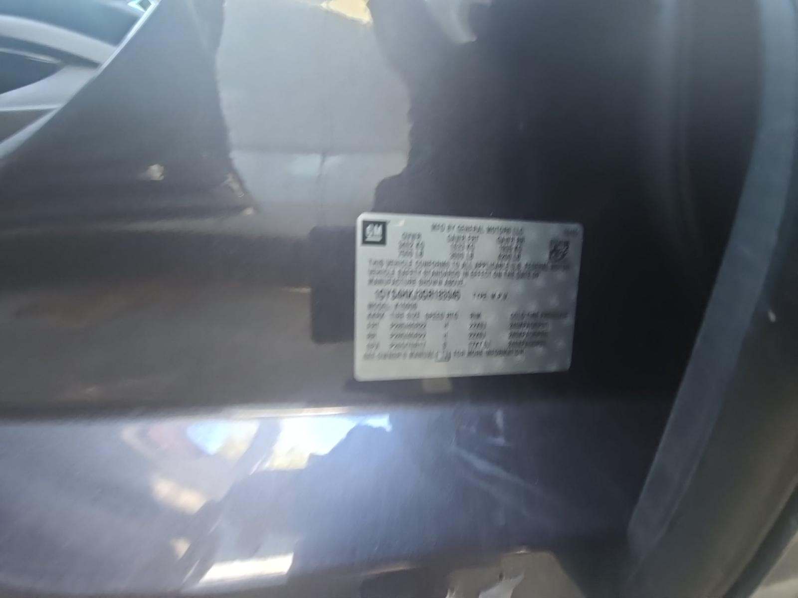 2016 Cadillac Escalade ESV Luxury AWD