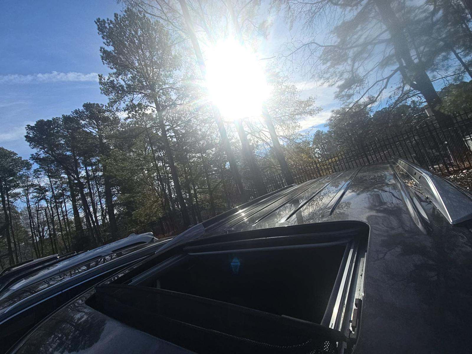 2016 Cadillac Escalade ESV Luxury AWD