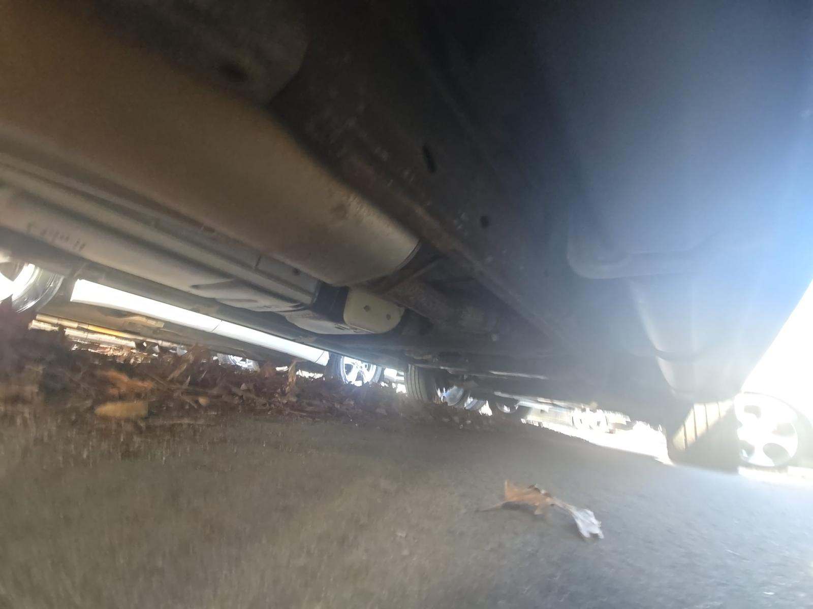 2016 Cadillac Escalade ESV Luxury AWD