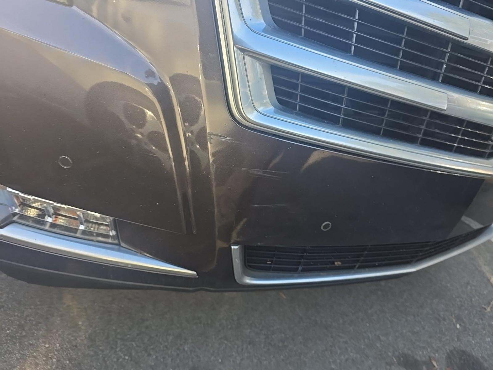 2016 Cadillac Escalade ESV Luxury AWD