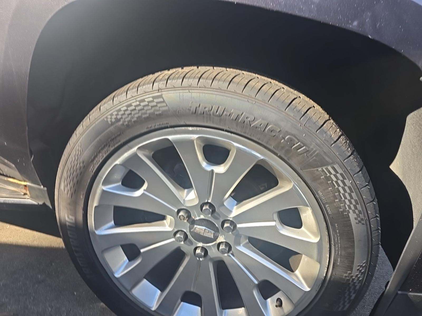 2016 Cadillac Escalade ESV Luxury AWD