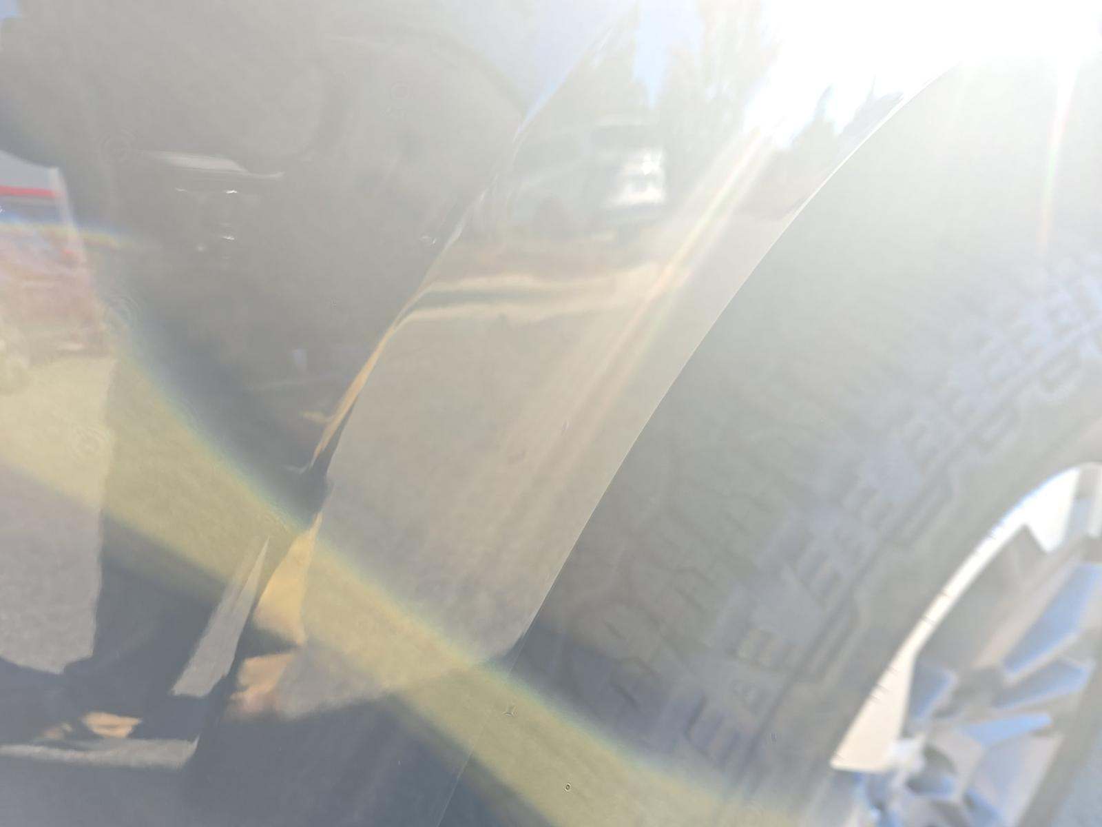 2022 Chevrolet Silverado 1500 High Country AWD