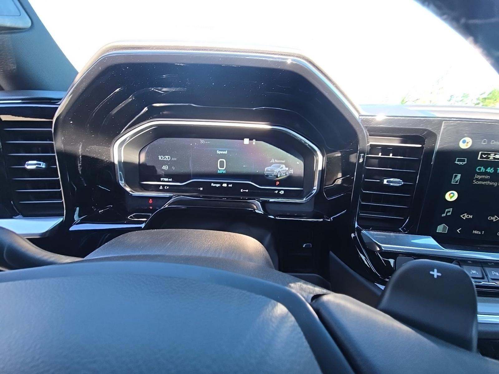 2022 Chevrolet Silverado 1500 High Country AWD