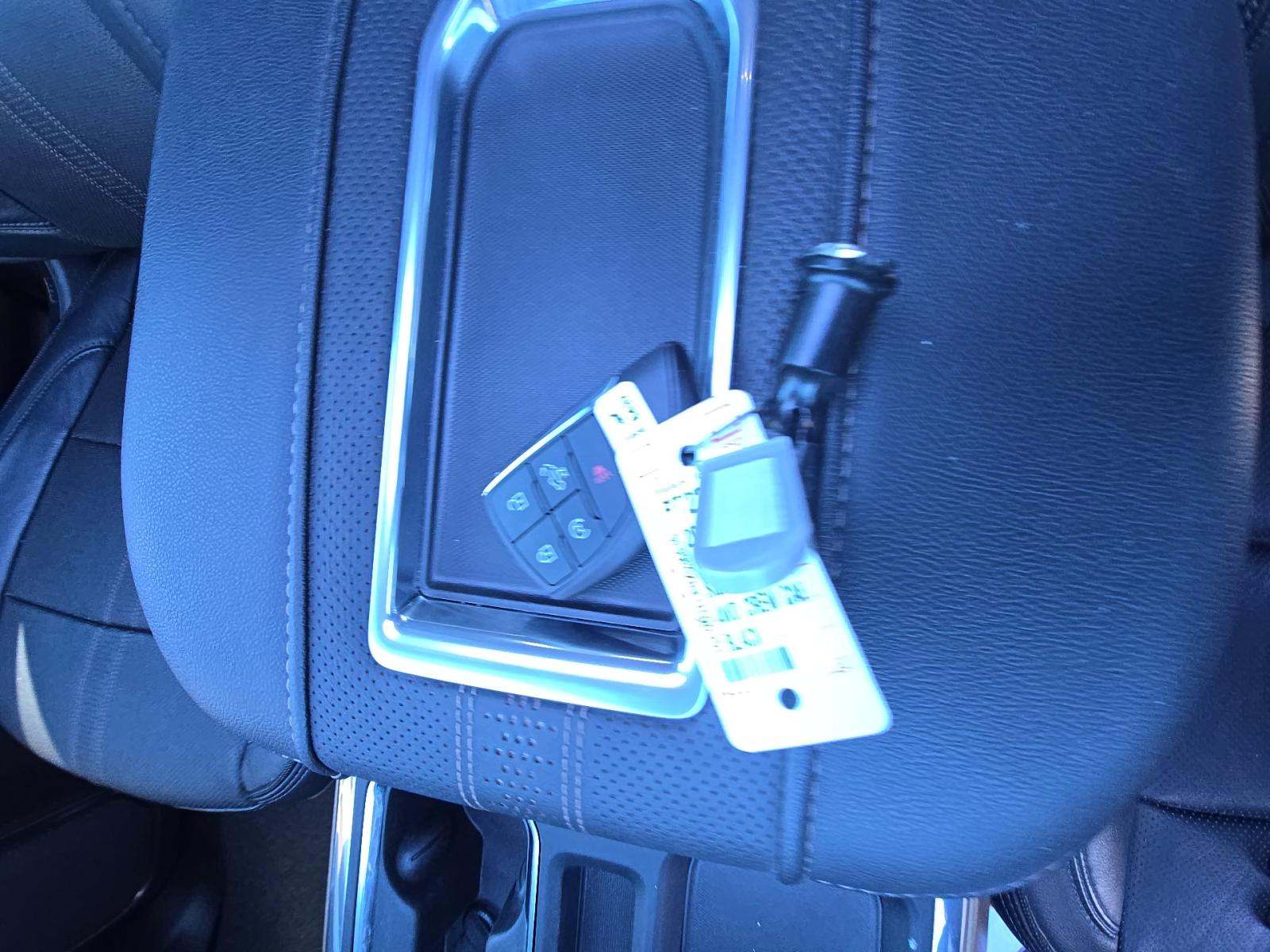 2022 Chevrolet Silverado 1500 High Country AWD