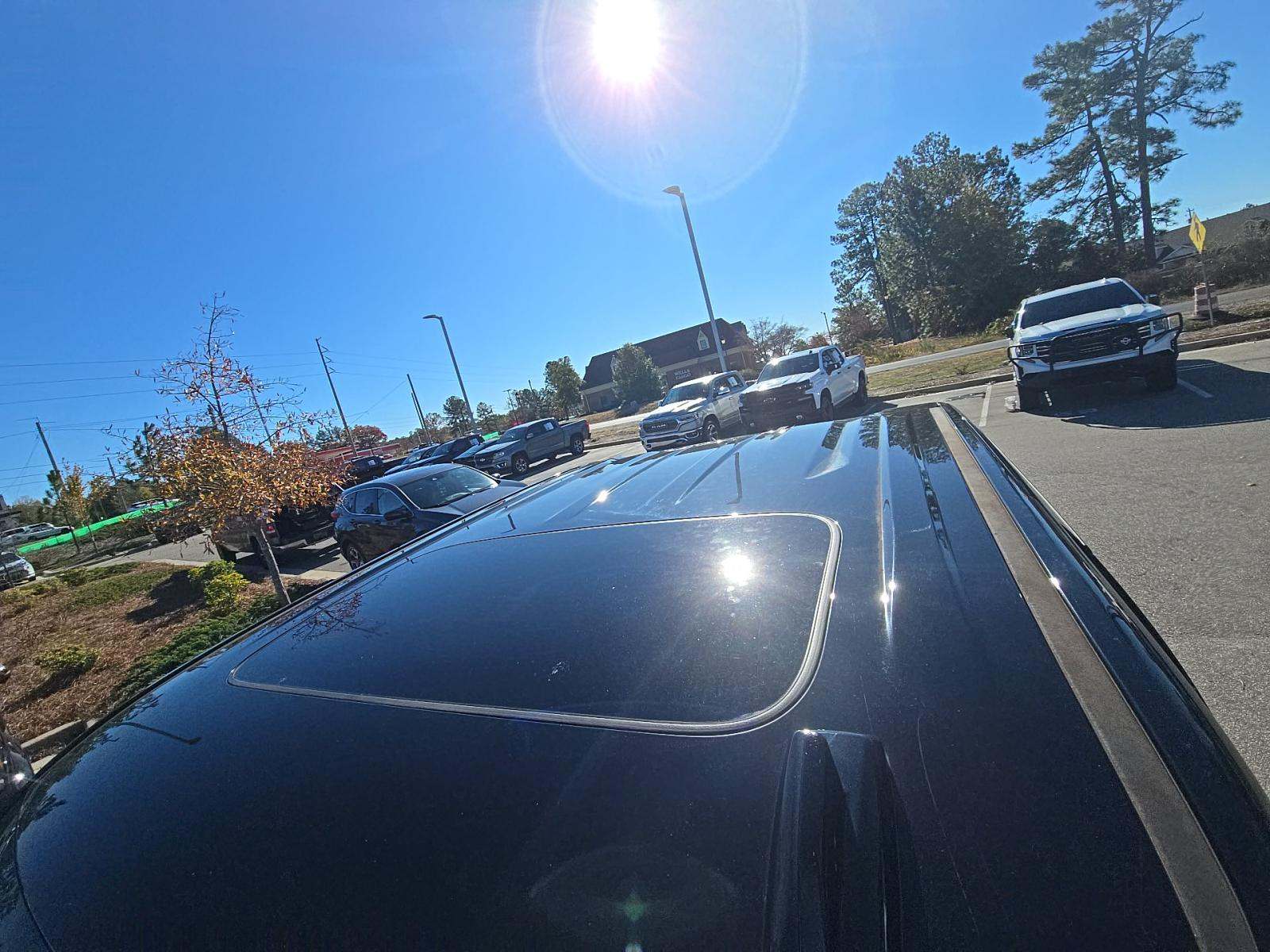 2022 Chevrolet Silverado 1500 High Country AWD