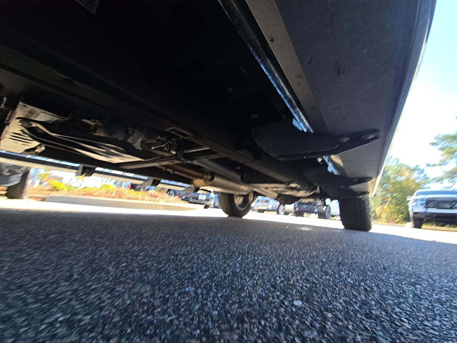 2022 Chevrolet Silverado 1500 High Country AWD